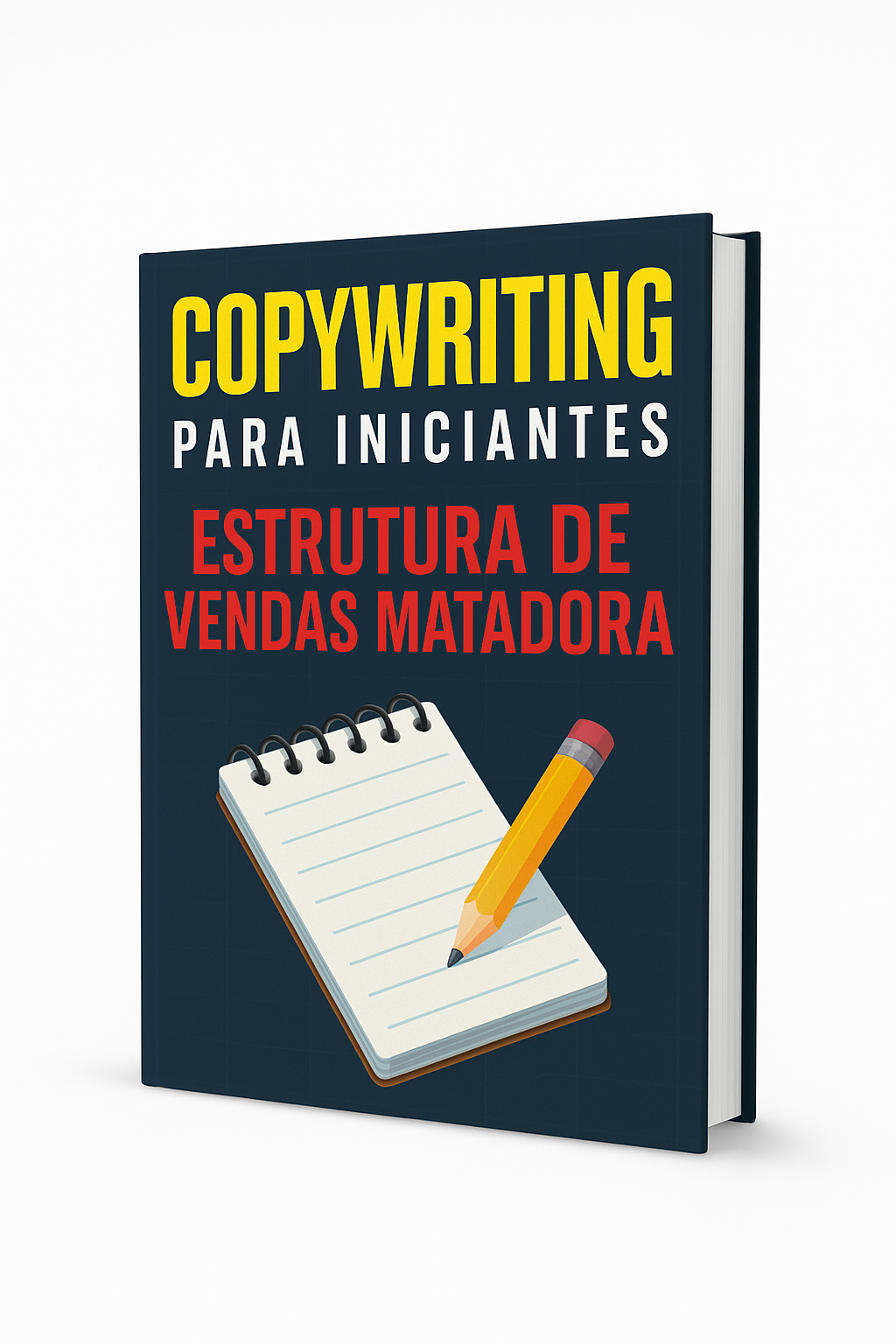Copywriting para Iniciantes: Estrutura de Vendas Matadora